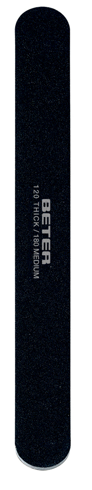 Beter Neglefil for Akryl Negler 17,5cm