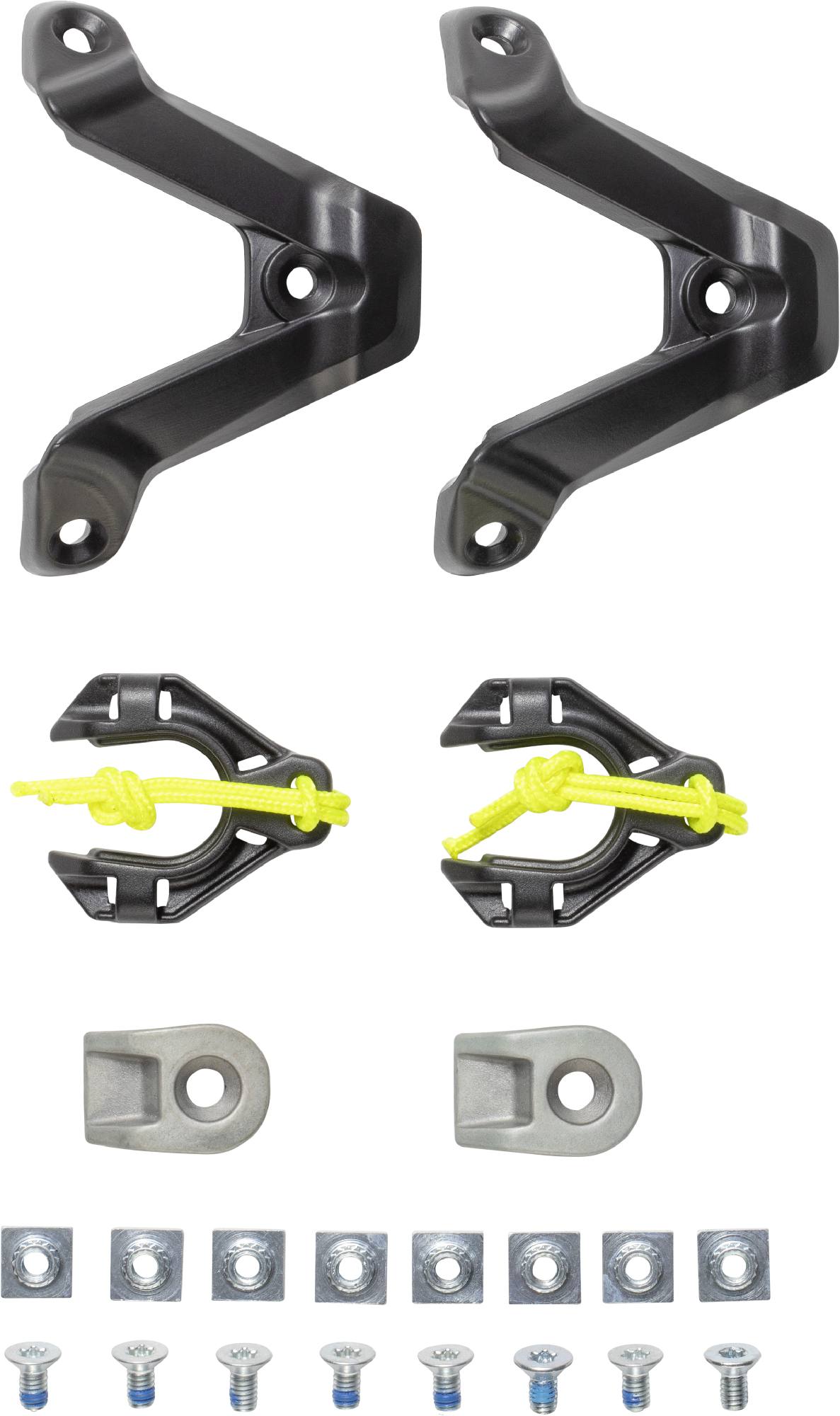 Dynafit Race1 Cable/Buckle Cuff Set