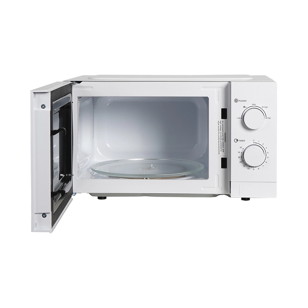 BergerLanz FSP Mikrowelle 20 Liter 700 Watt