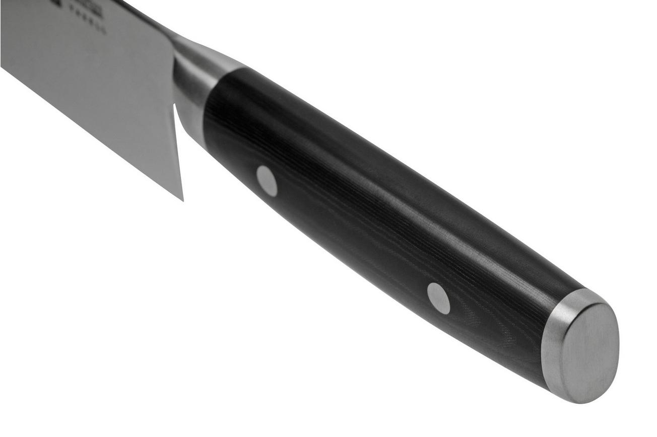 Yaxell Ran 36041 koksmes, 24 cm