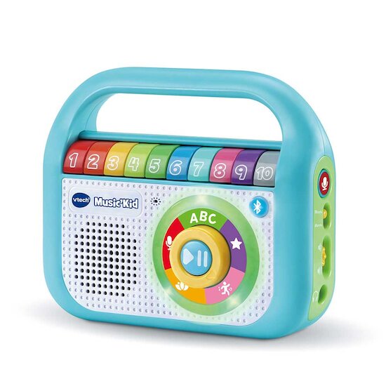 Music'Kid   de               Vtech