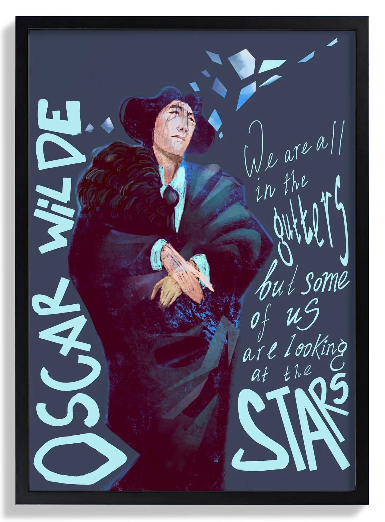 Oscar Wilde