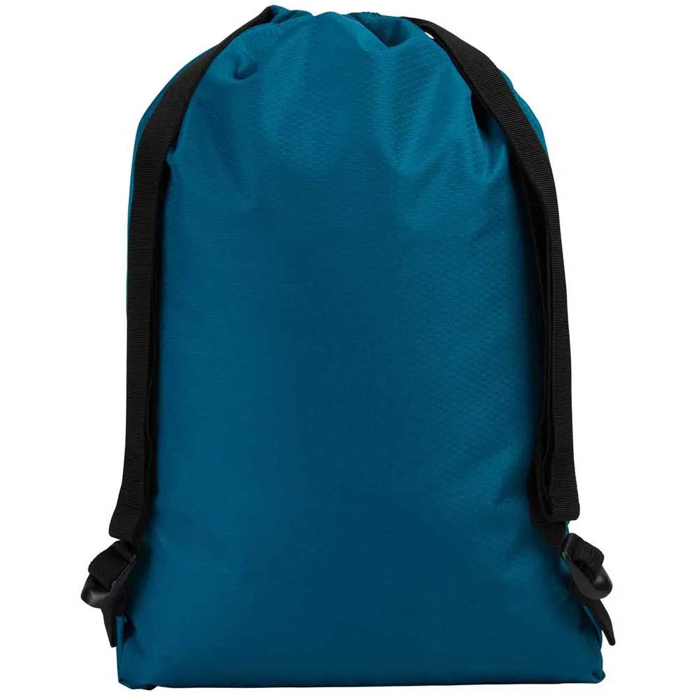 Speedo Logo 15L Kordelzugtasche