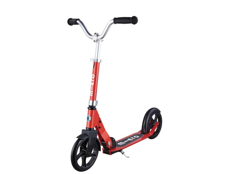 Micro Mobility Kickboard Micro Cruiser Red Scooter