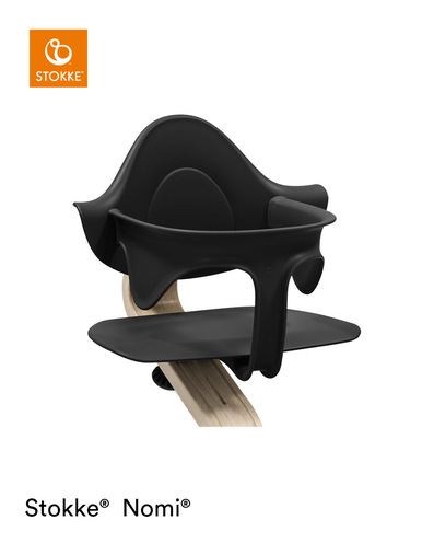 Babyset Nomi® Grey - STOKKE