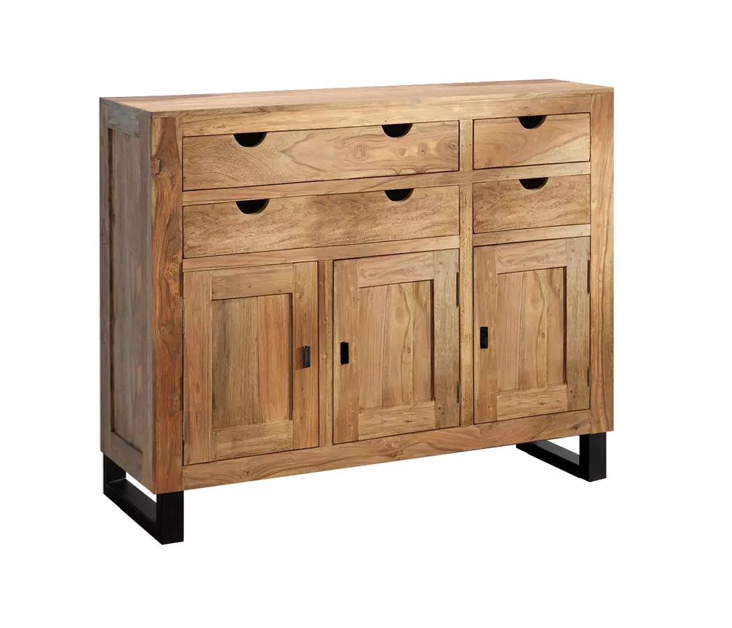 Sideboard Yoga 2.0