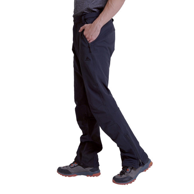 MEN'S ZENITH XG SOFTSHELL PANTS