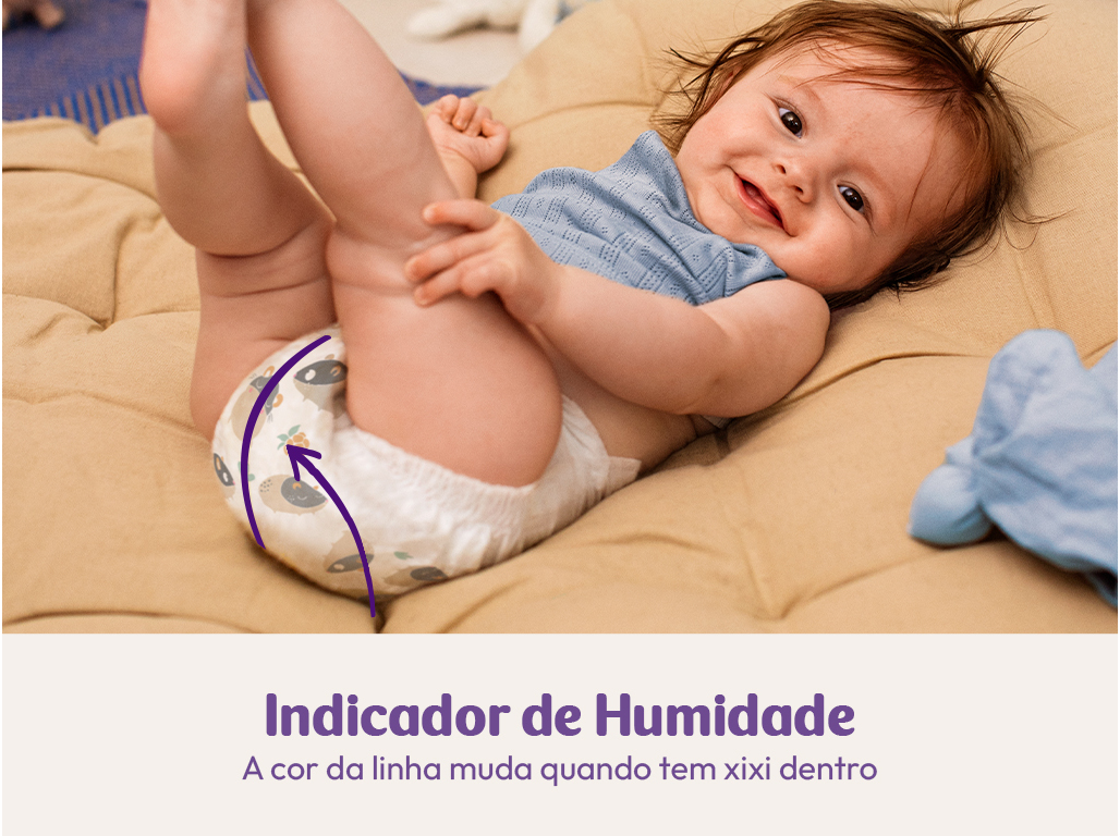 FRALDAS LIBERO COMFORT T4 37UN