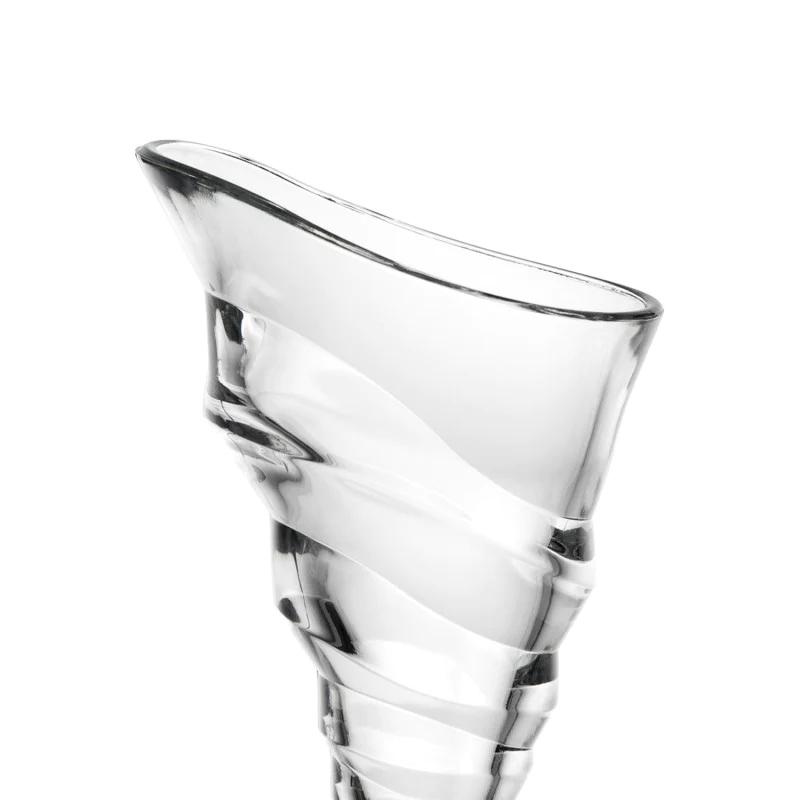 Lot de 6 coupes à glace hautes, CIRCEE La Rochère
