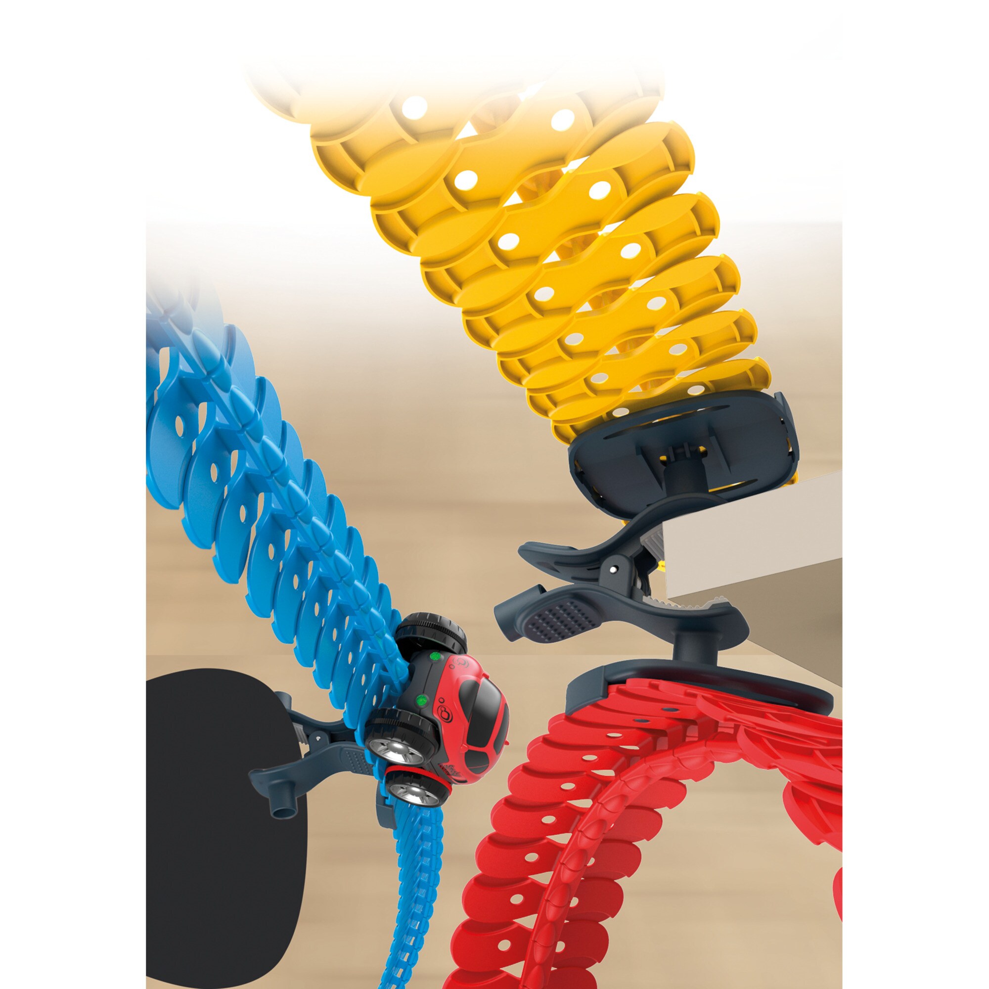 Simba Modul FleXtreme Fixierungsset