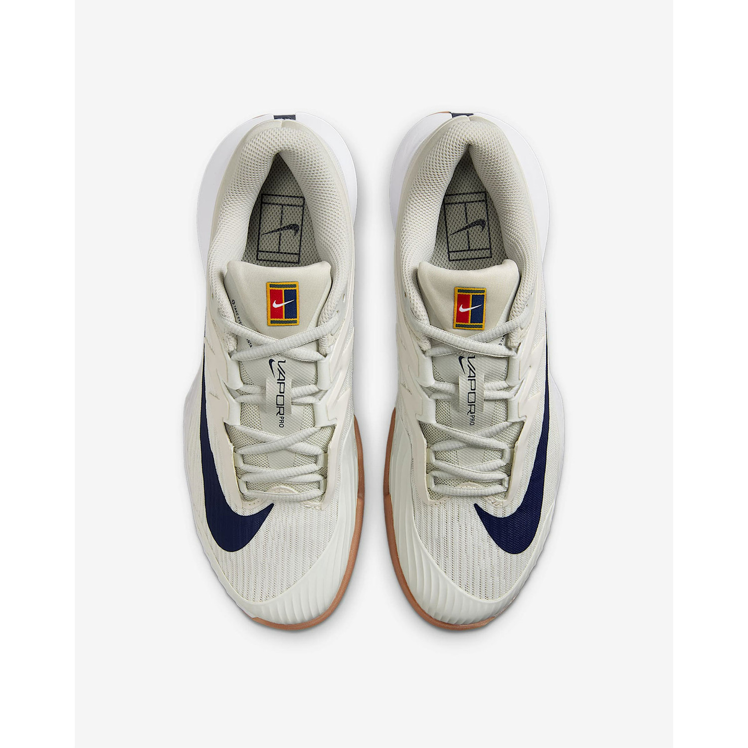 Nike Vapor Pro 3 Dames