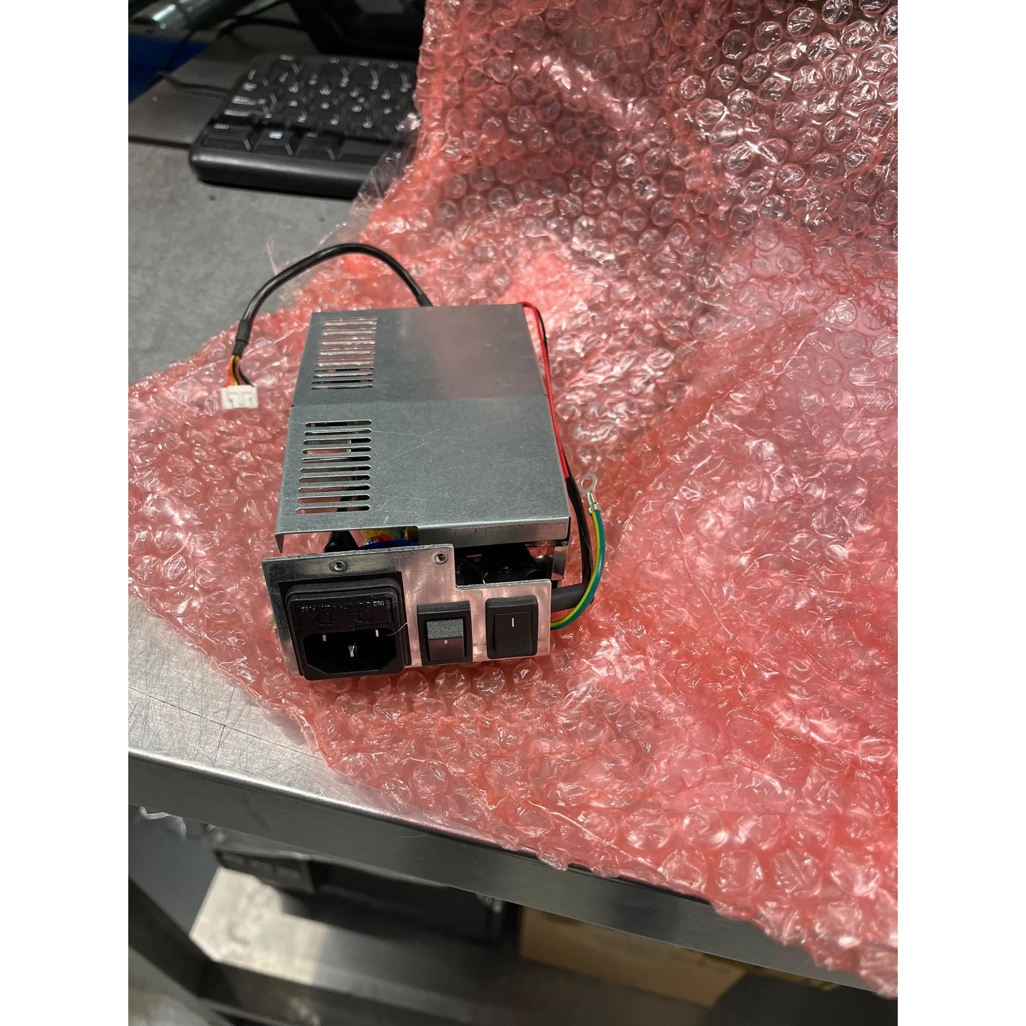 Behringer X1222USB PSU