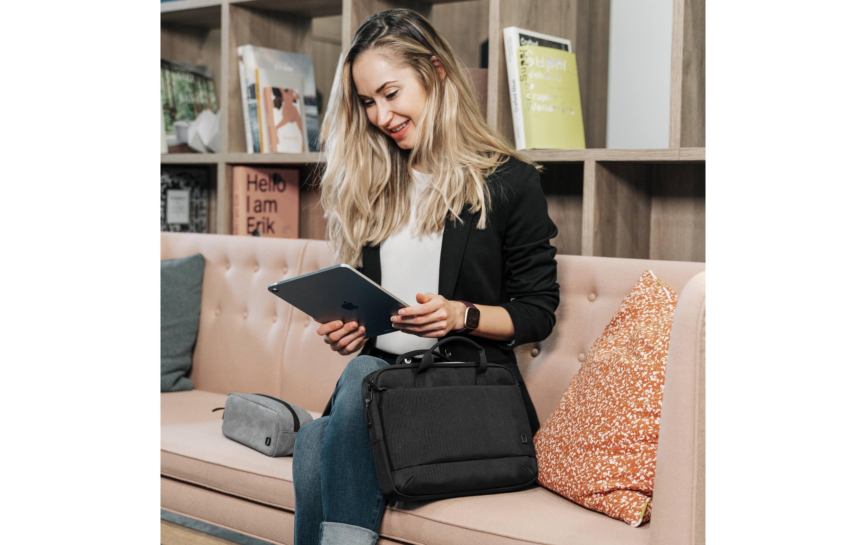 Notebooktasche Eco Slim Case MOTION 13.3 