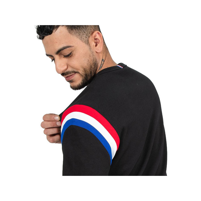Sweat N1 Tricolore