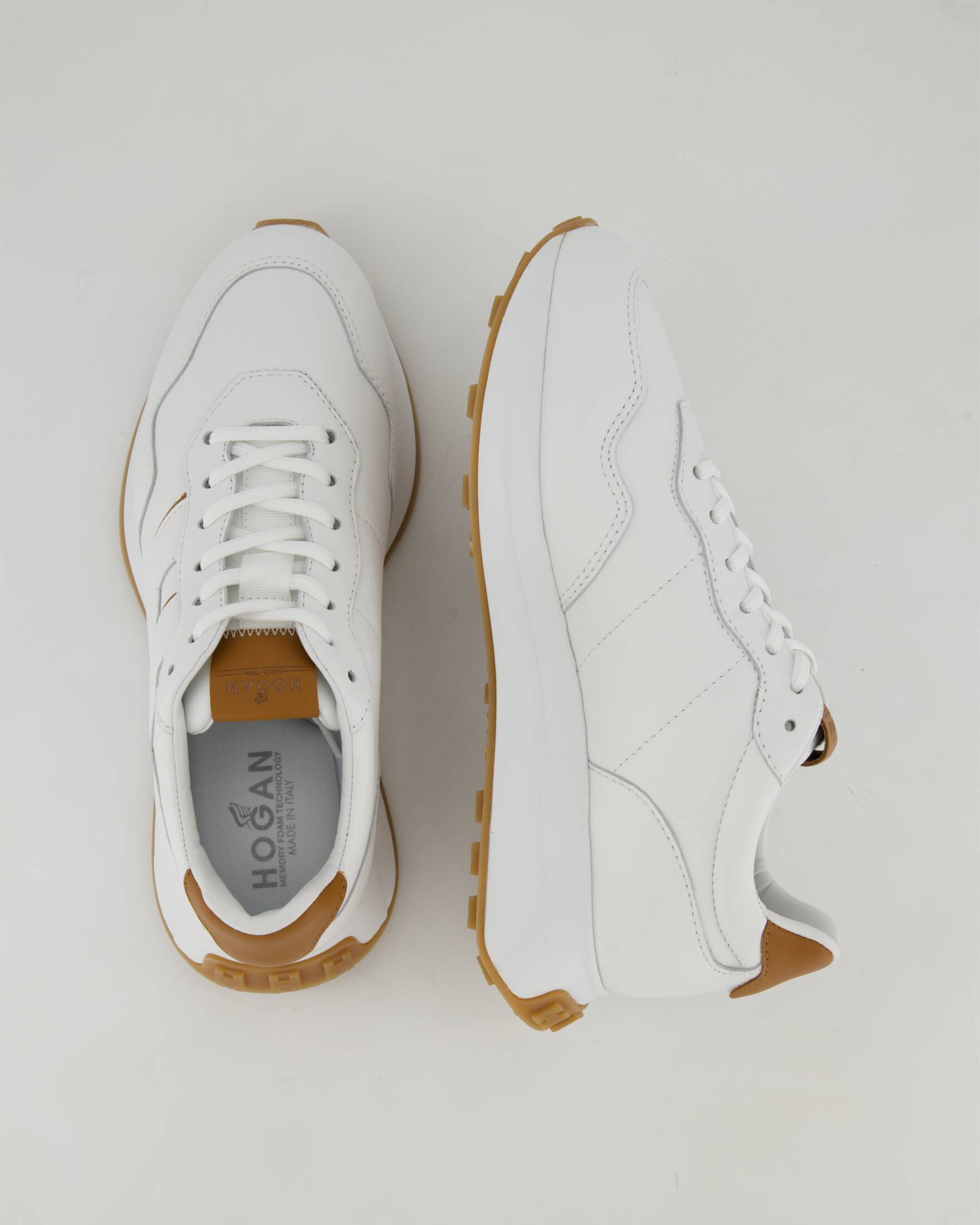 HOGAN| Damen Sneaker H641