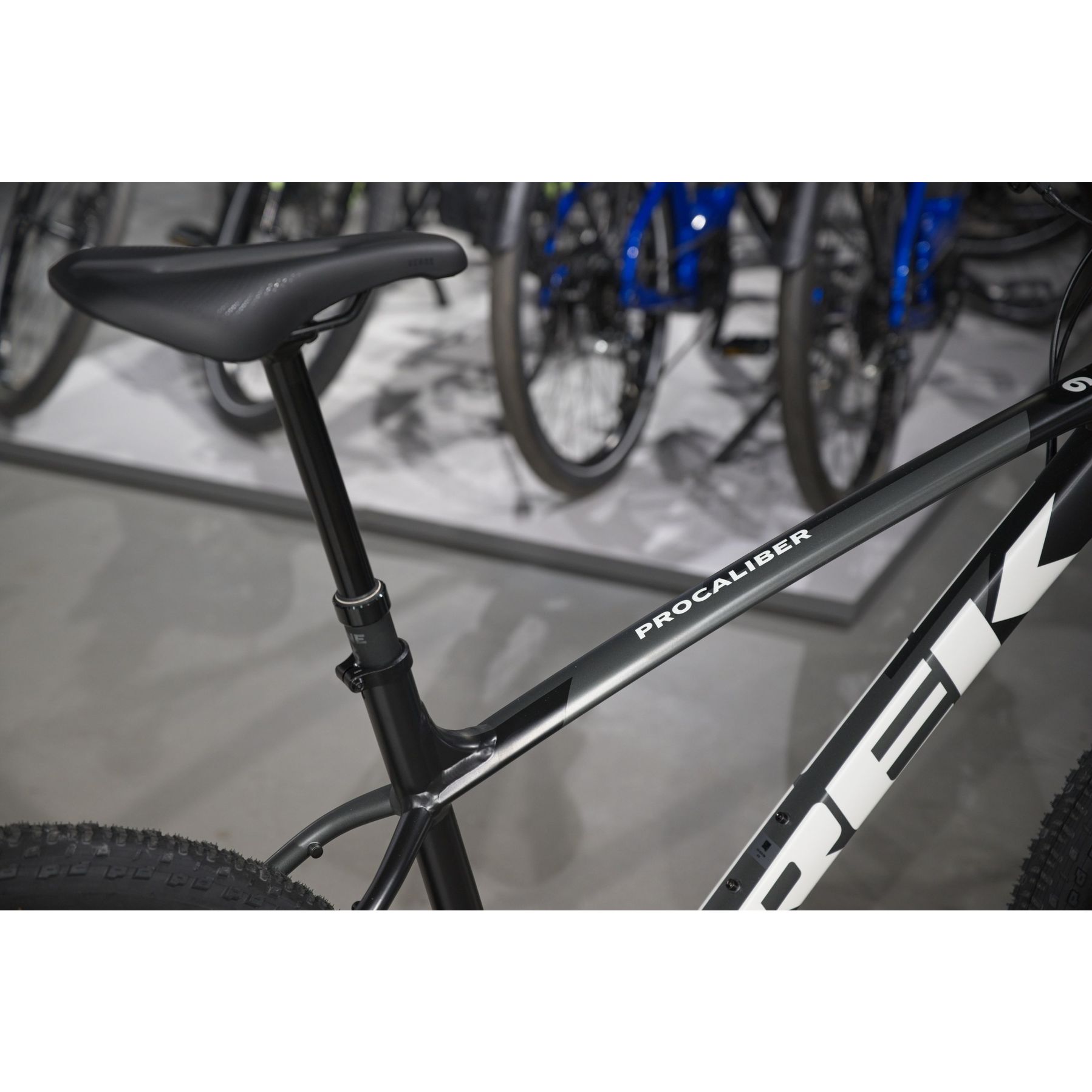Trek Procaliber 6 2026