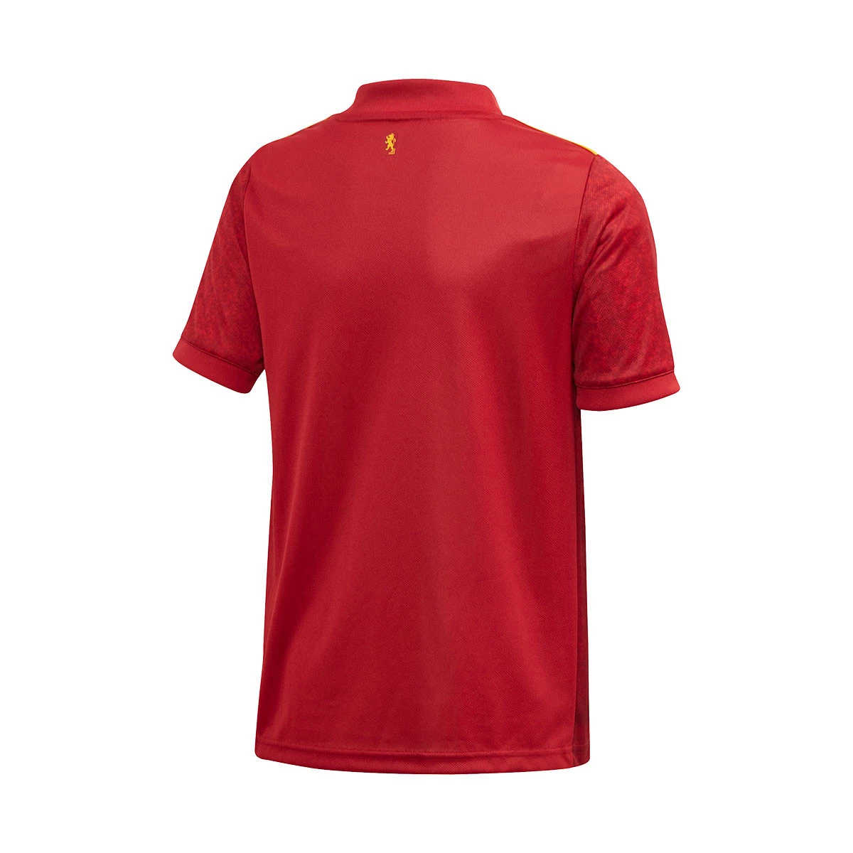 T-Shirt adidas Espanha Primeiro equipamento 2020-2021 Criança