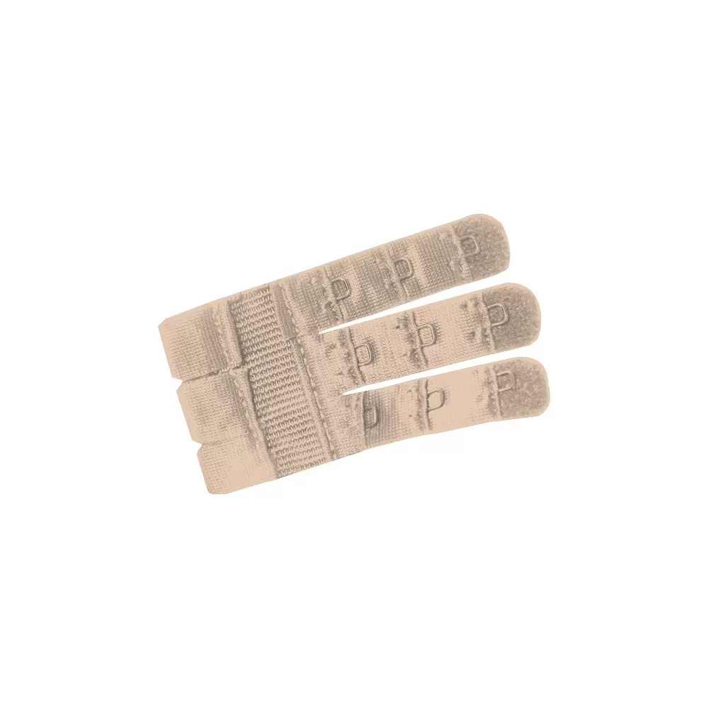 Bye Bra BH Extenders 3-Hook - 3 farver