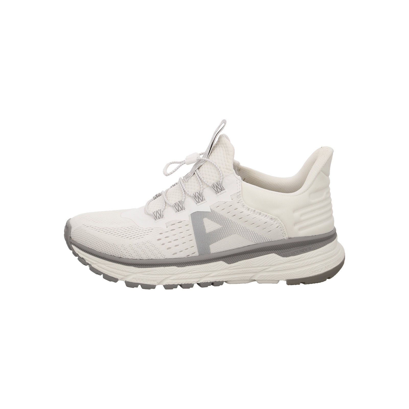 Allrounder chaussures Acadius blanc