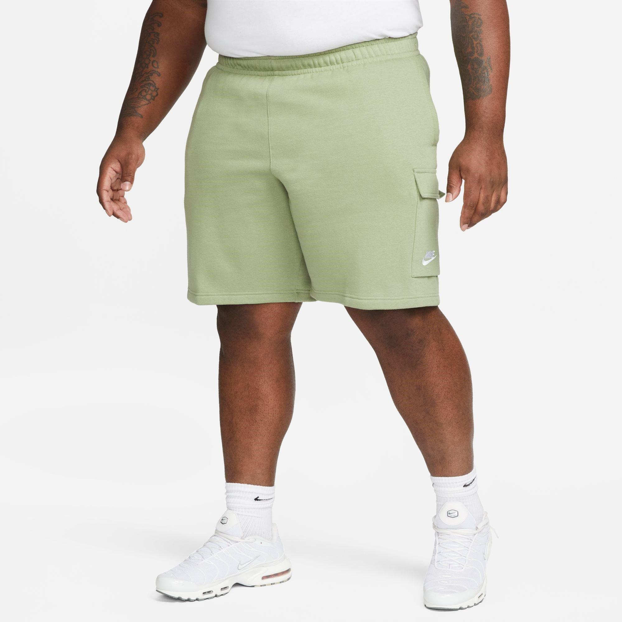 Nike Sportswear Club Mens Cargo Shorts