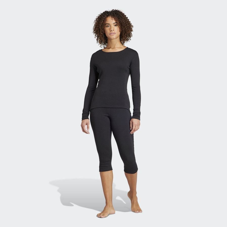 Adidas TIGHT PREMIÈRE COUCHE 3/4 XPERIOR MERINO 260