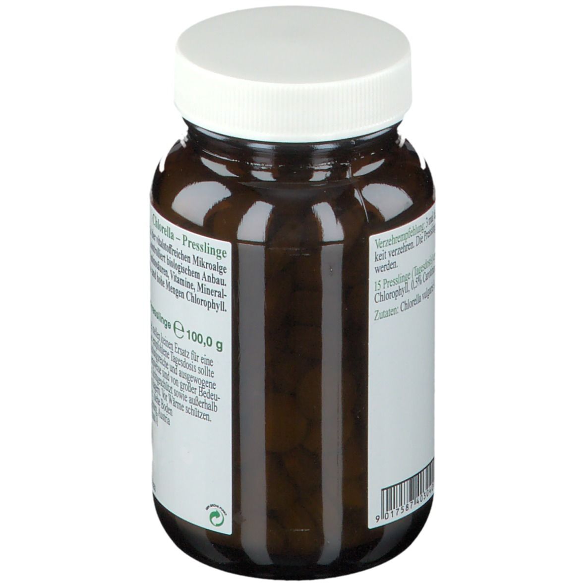 Chlorella