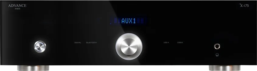 Advance Paris X-i75 Amplis hi-fi stéréo
