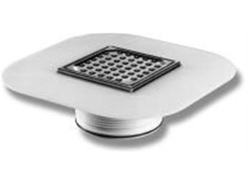 Purus Klinke-Kit/forh. - M/flange (klinke På Træ