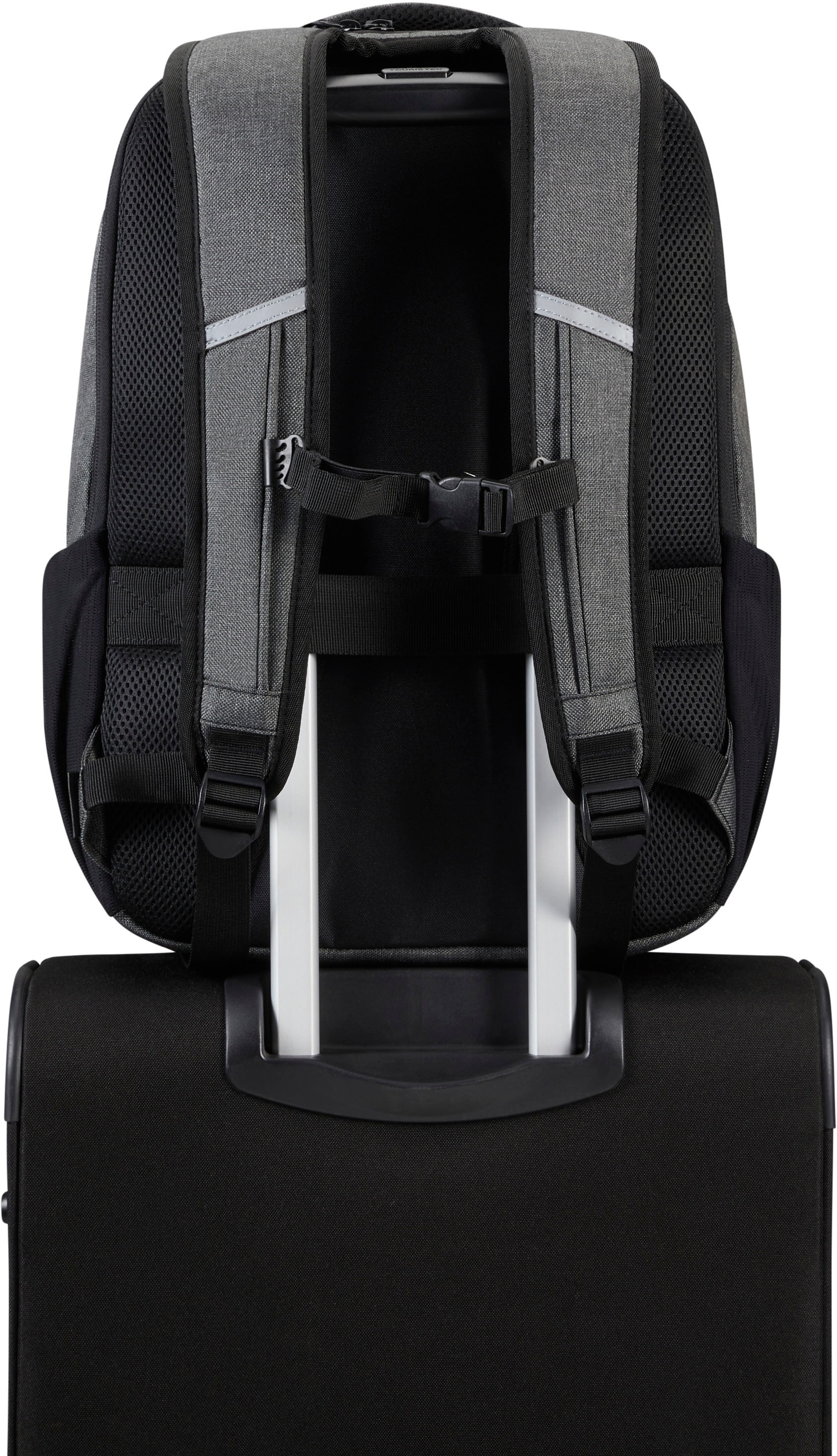 American Tourister® Laptoprucksack »STREETHERO, 45 cm« Freizeitrucksack Schulrucksack Cityrucksack Arbeitsrucksack