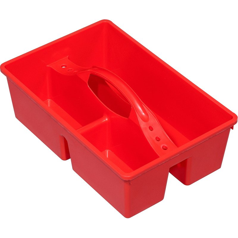 Porte-outils McPlus Carry 38 Allit, rouge