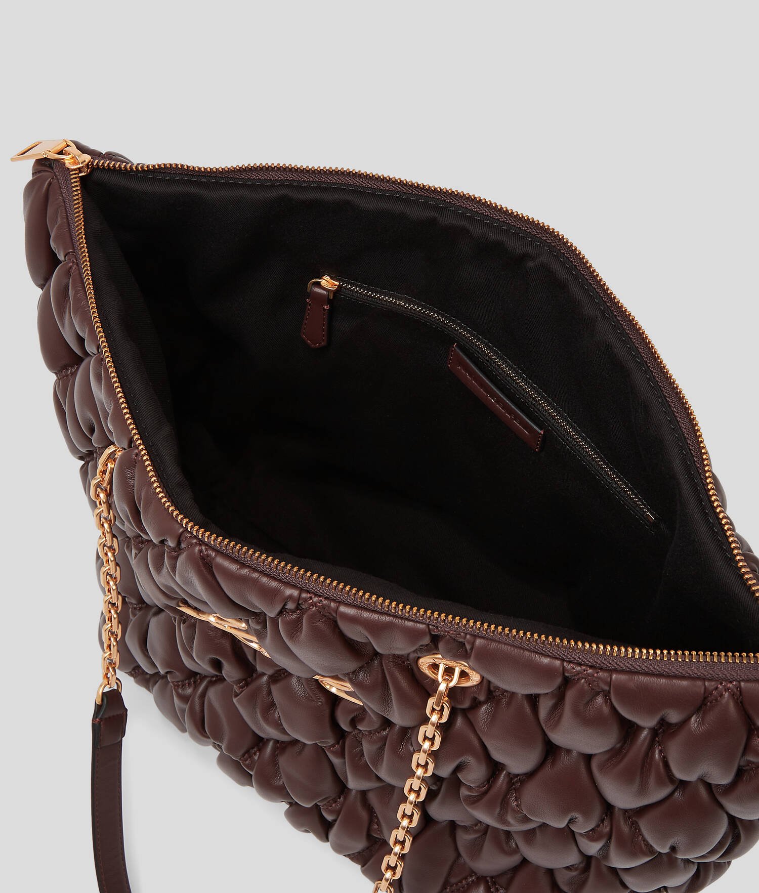 SAC CABAS K/SIGNATURE KUILT