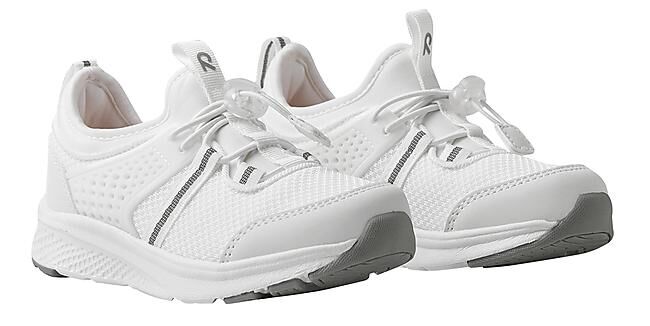 REIMA - CHAUSSURES LIFESTYLE LUONTUU WHITE