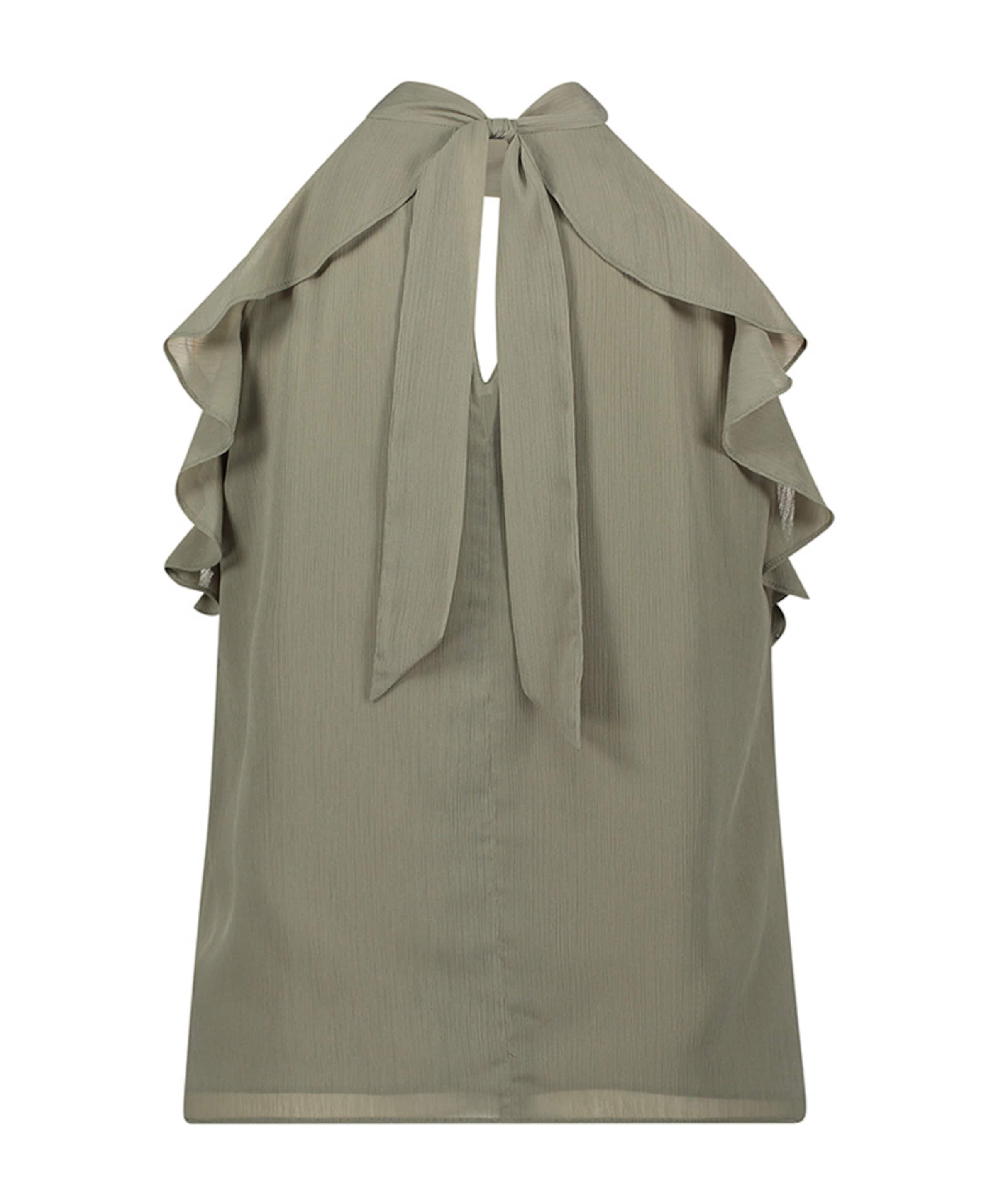 Vera Mont Dames top groen
