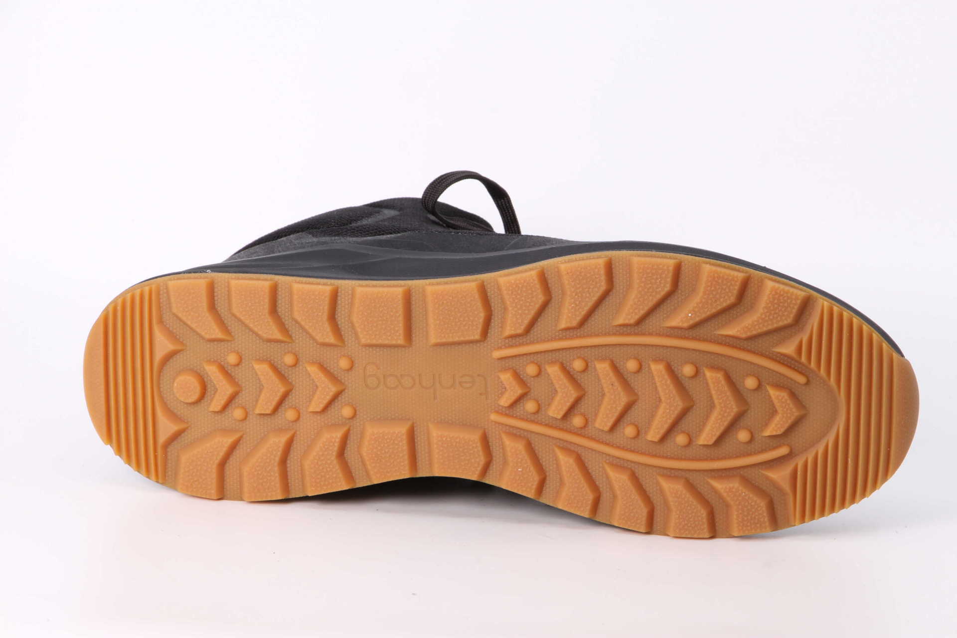 tenhaag Winter-Sneaker TEX black