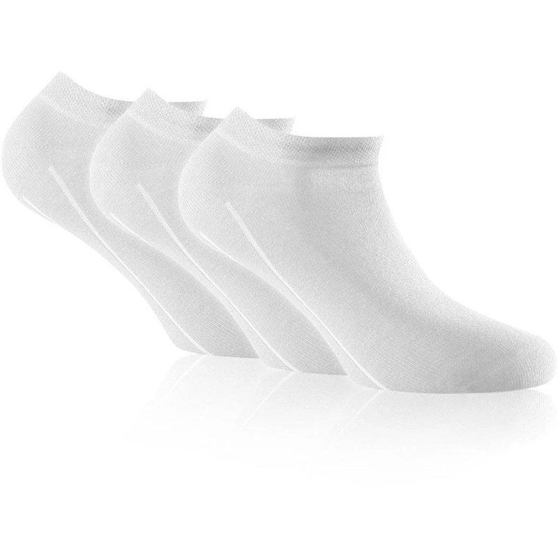 RohnerSneaker 3er Pack