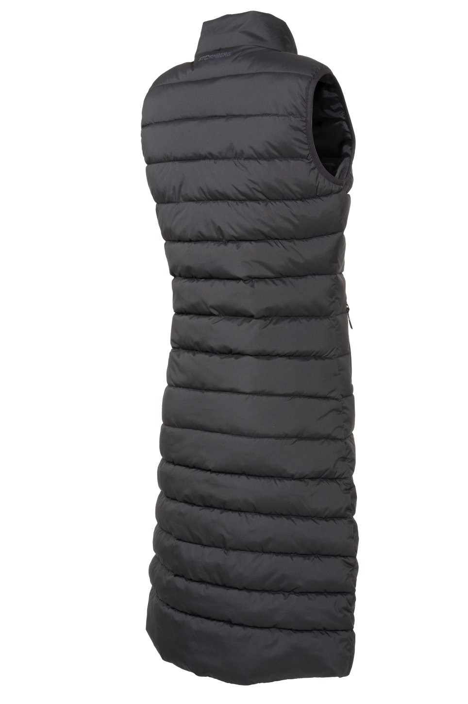 Stormberg Strimfonna vattert lang vest