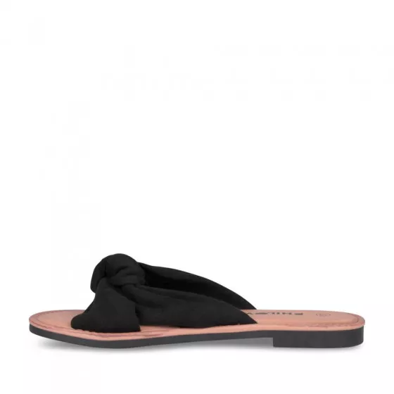 Mules NOIR PHILOV