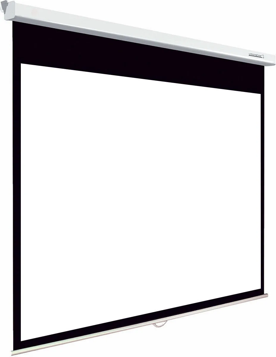 Lumene Plazza HD 150V (4/3) Écrans de projection manuels