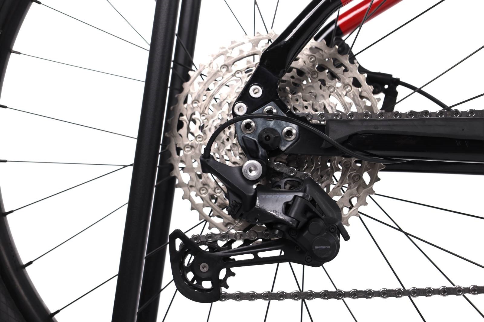 Cannondale Trail Neo 1 (2021) | Diamond