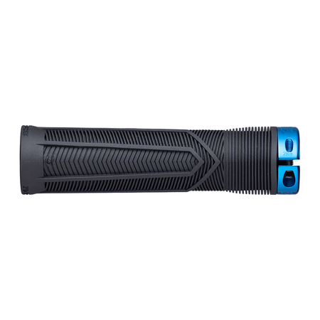 CHESTER Schraubgriff  blackblue