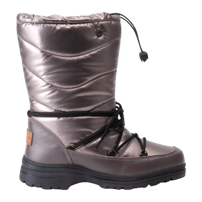Warmbat Bunbury Lace Snowboots Dames