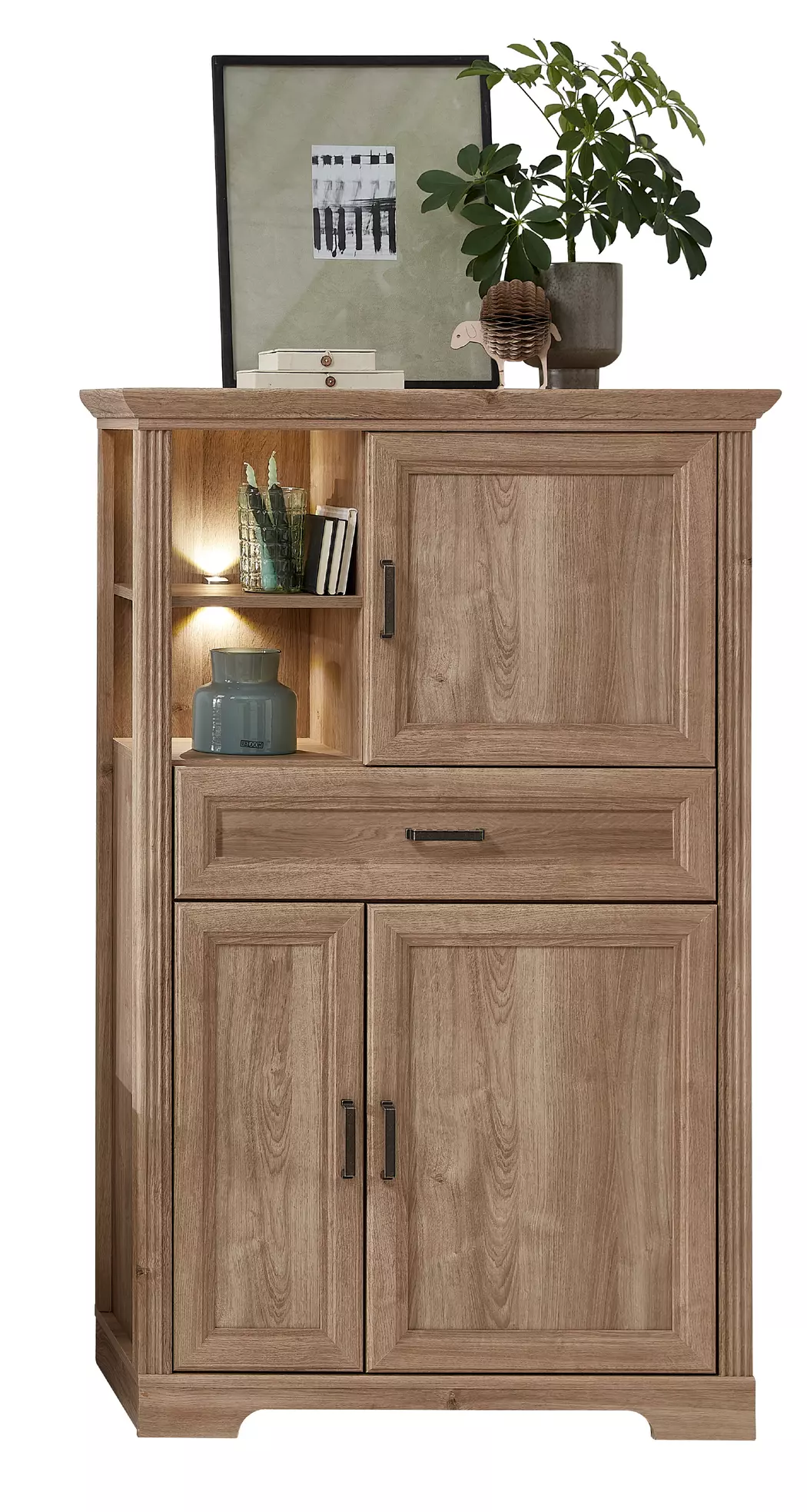 Highboard Vienna