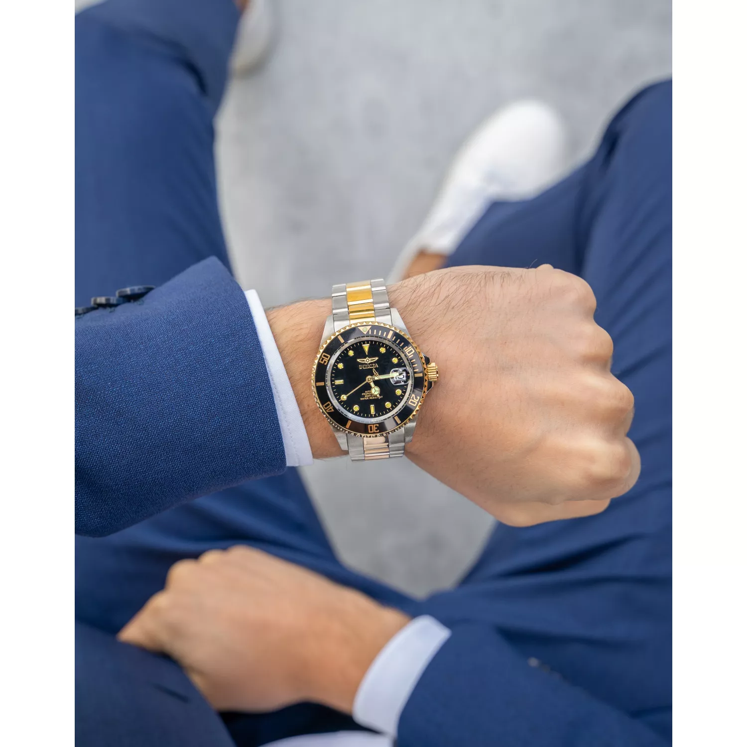 Invicta Pro Diver 8927OB