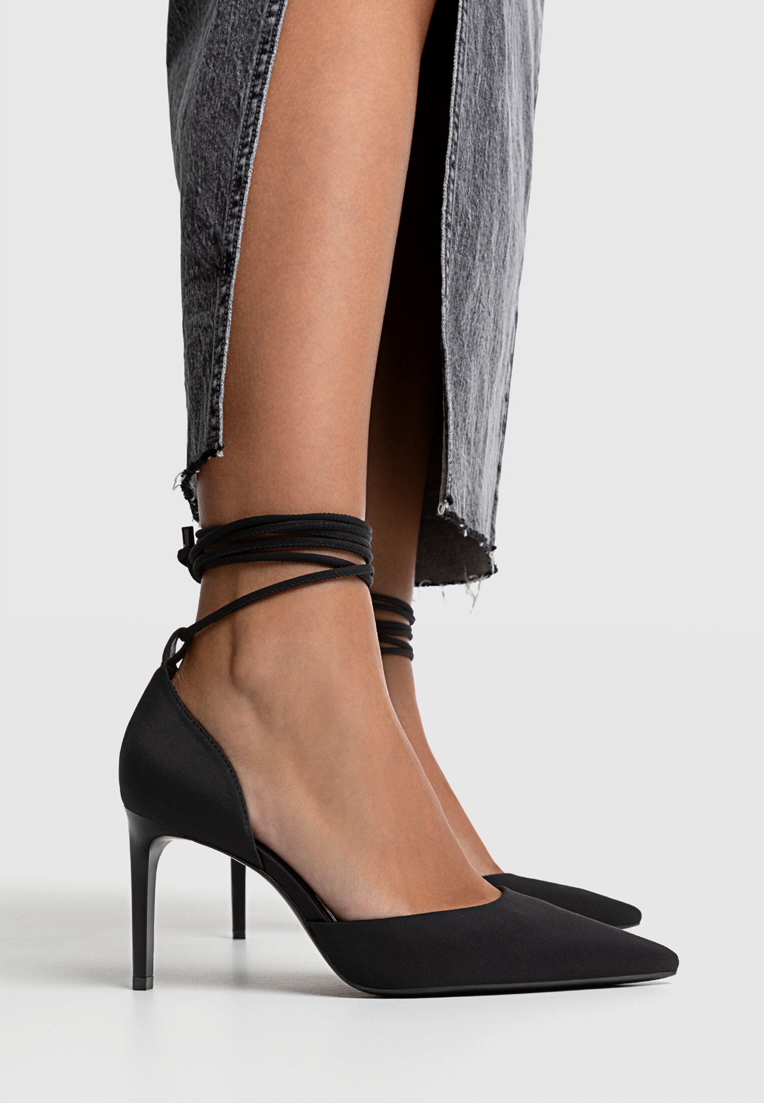Mules de amarrar