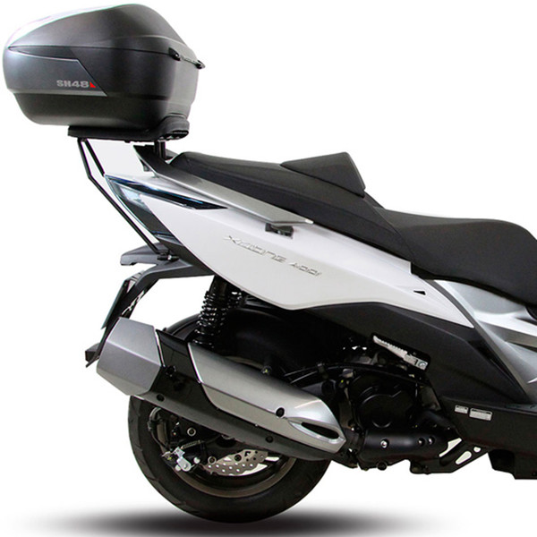 Shad - Support Fixation Top Case Kymco Xciting 400 K0XC42ST