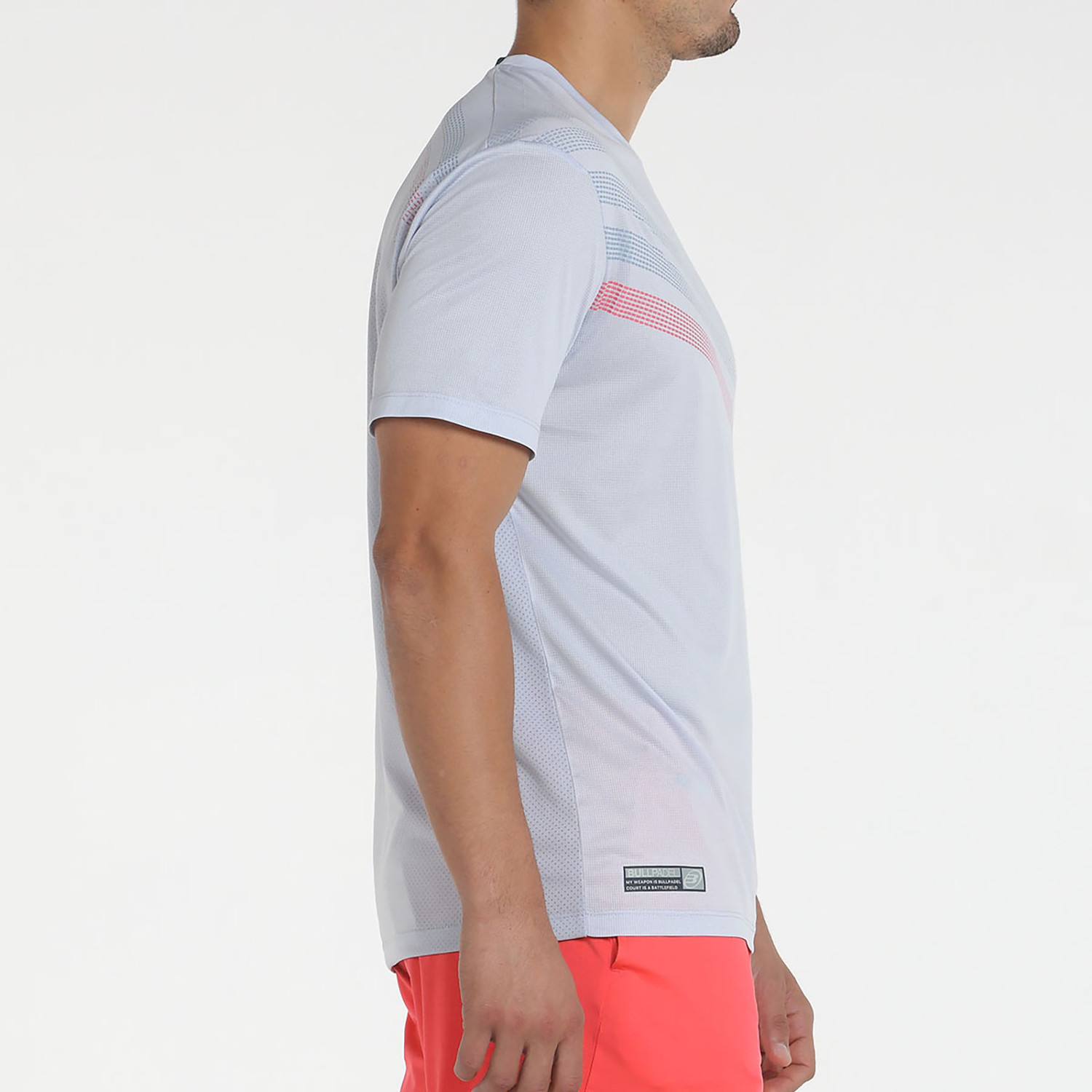 Bullpadel Cambre Tee