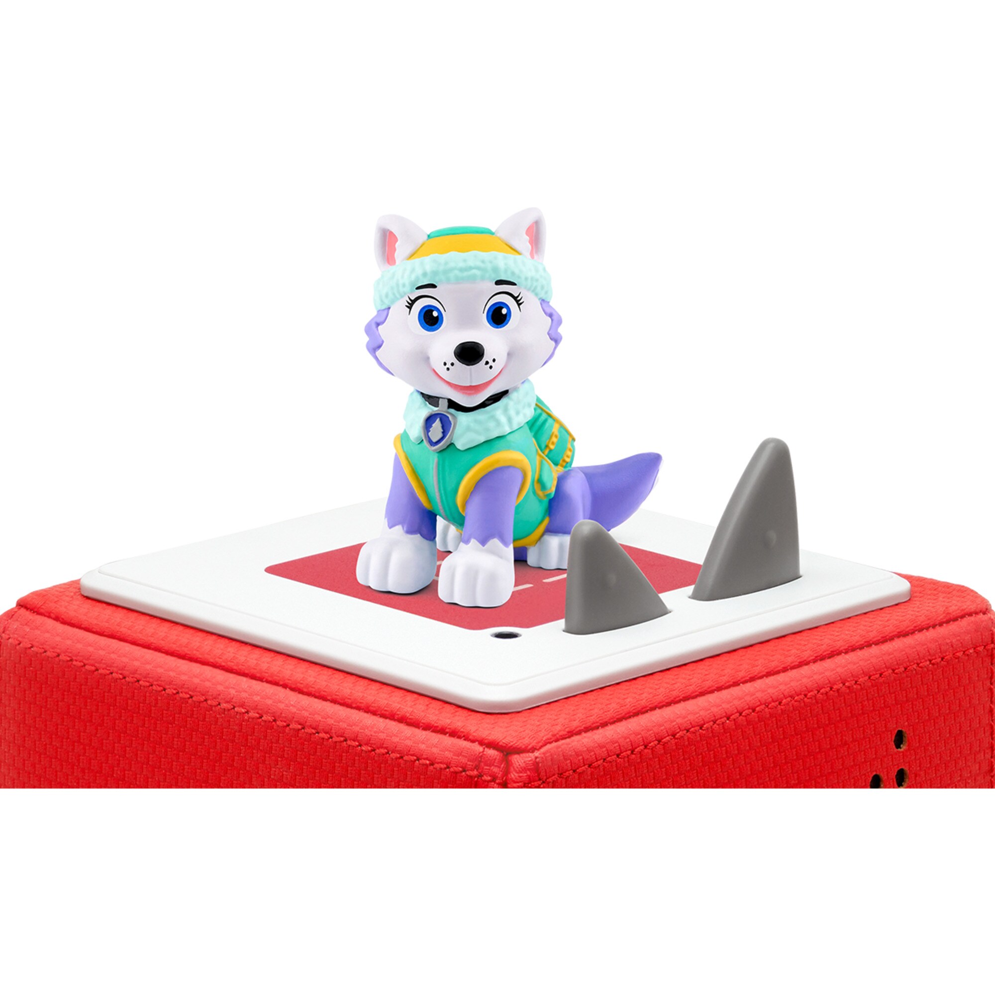 Tonies Spielfigur Paw Patrol - Ein neuer Fellfreund