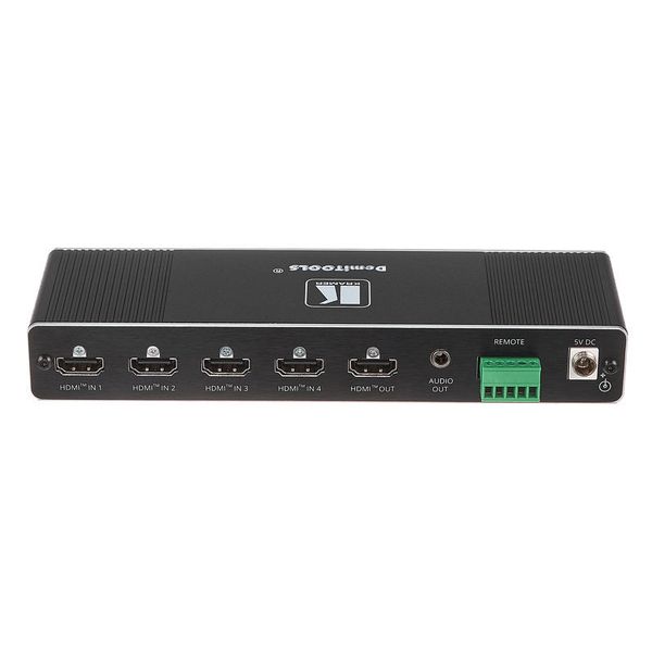 Kramer VS-411X 4K HDR HDMI Switcher
