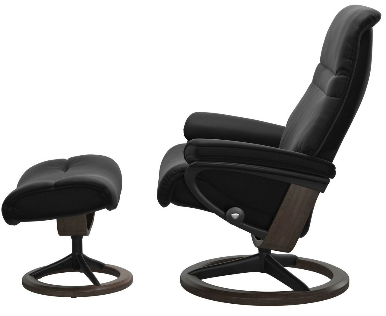Stressless Einzelsesselset SUNRISE