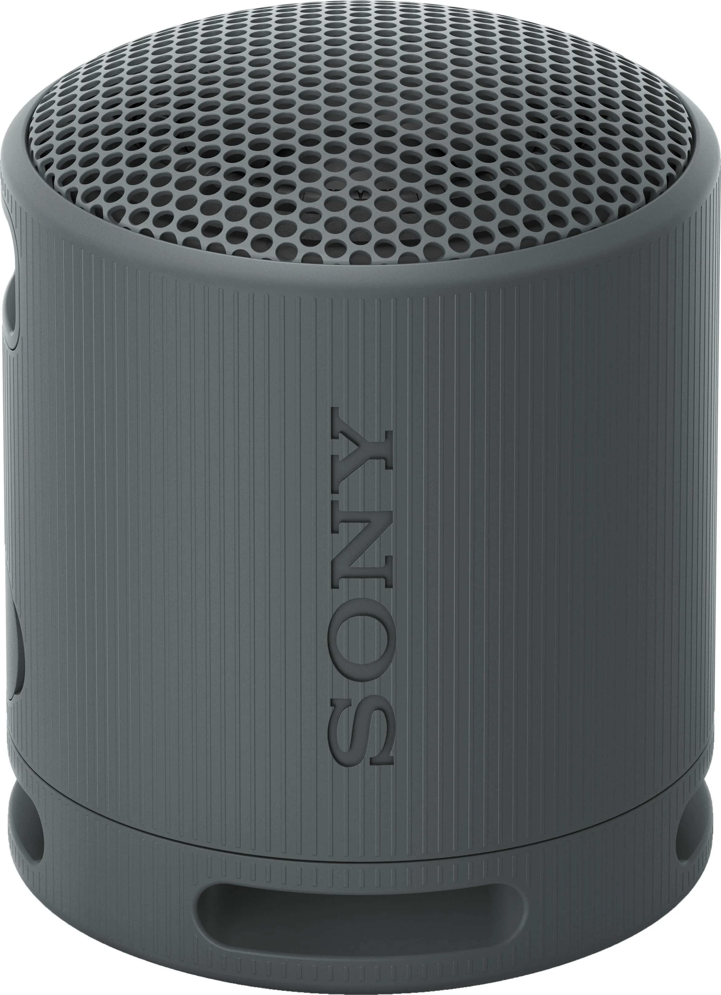 Sony SRS-XB100 Noir Enceintes Bluetooth portables